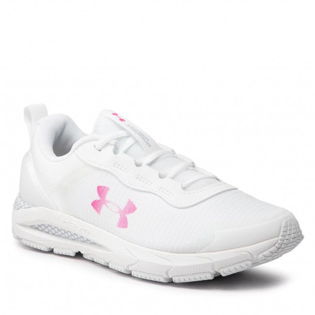 Scarpe Under Armour - Ua W Hovr Sonic Se 3024919-104 Wht/Grn