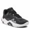 Scarpe UNDER ARMOUR - Ua Spawn 4 3024971-001 Blk/Wht