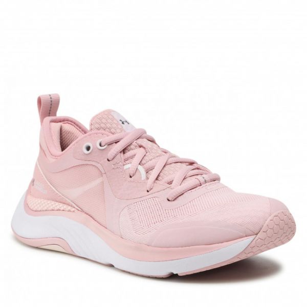 Scarpe Under Armour - Ua W Hovr Omnia 3025054-600 Pnk/Pnk Scarpe Under Armour - Ua W Hovr Omnia 3025054-600 Pnk/Pnk