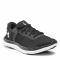Scarpe UNDER ARMOUR - Ua W Charged Breeze 3025130-001 Blk/Blk