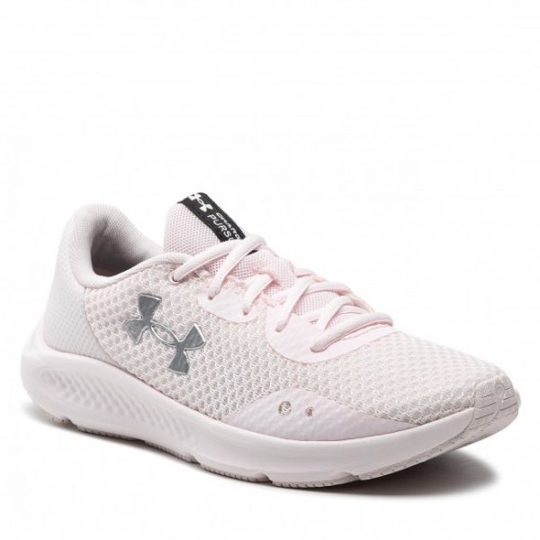 Scarpe Under Armour - Ua W Charged Pursuit 3 Vm 3025847-600 Pnk/Pnk/Rose Scarpe Under Armour - Ua W Charged Pursuit 3 Vm 3025847-600 Pnk/Pnk/Rose
