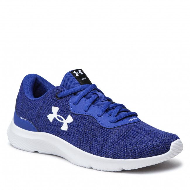 Scarpe Under Armour - Ua Mojo 2 3024134-402 Blu/Blk