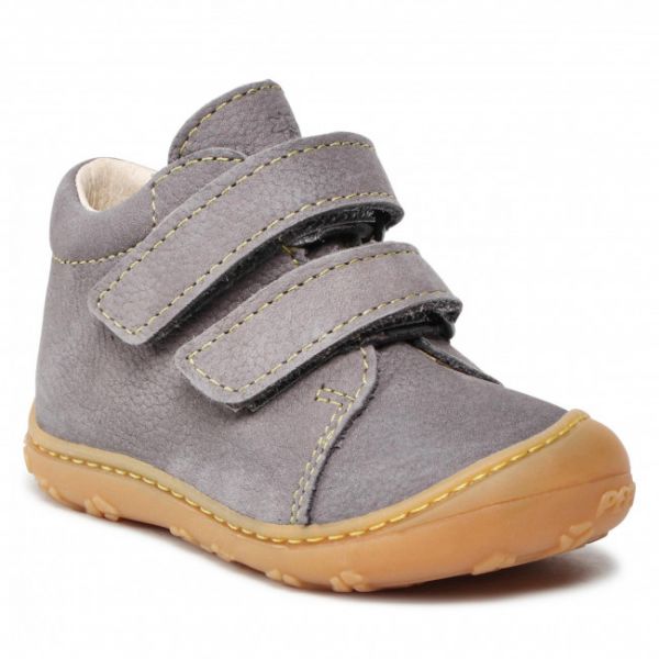 Polacchi Ricosta - Pepino By Ricosta Christy 50 1200302/450 Graphit Polacchi Ricosta - Pepino By Ricosta Christy 50 1200302/450 Graphit