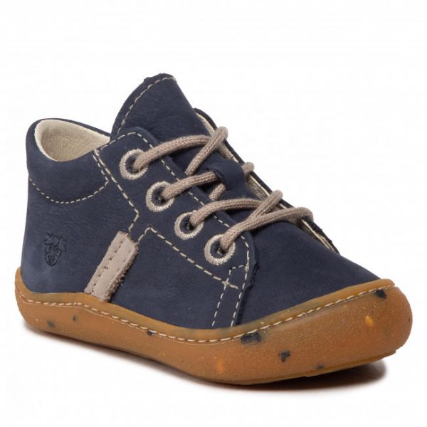 Scarpe basse Ricosta - Pepino By Ricosta Cay 50 1600100/180 Nautic Scarpe basse Ricosta - Pepino By Ricosta Cay 50 1600100/180 Nautic