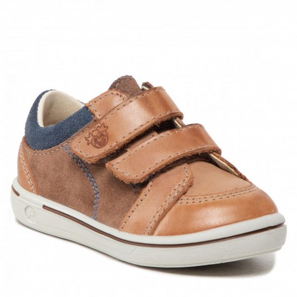 Sneakers Ricosta - Pepino By Ricosta Timmy 502600302/270 Hazel Sneakers Ricosta - Pepino By Ricosta Timmy 502600302/270 Hazel