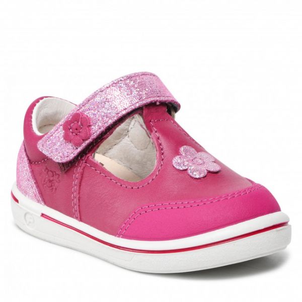 Scarpe basse Ricosta - Pepino by Ricosta Mandy 50 2600402/340 Pop Scarpe basse Ricosta - Pepino by Ricosta Mandy 50 2600402/340 Pop