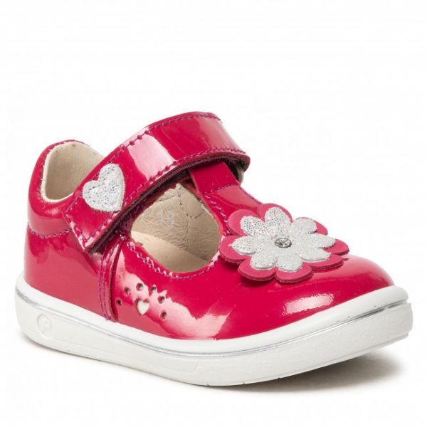 Scarpe basse RICOSTA - Pepino By Ricosta Cindy 502601002/340 Cherry Scarpe basse RICOSTA - Pepino By Ricosta Cindy 502601002/340 Cherry