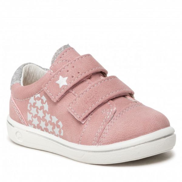 Sneakers Ricosta - Pepino By Ricosta Lena 50 2602002/340 Purple Sneakers Ricosta - Pepino By Ricosta Lena 50 2602002/340 Purple