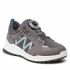 Sneakers RICOSTA - Reen 50 5800400/450 Graphit/Grau