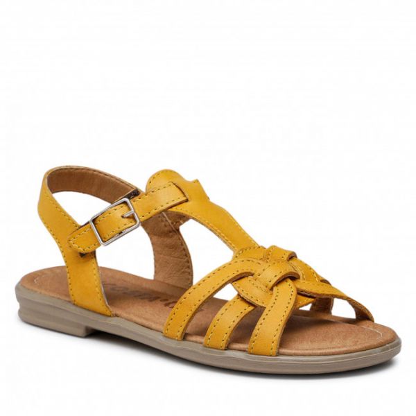 Sandali Ricosta - Brite 50 7000202/760 S Sonne Sandali Ricosta - Brite 50 7000202/760 S Sonne