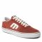 Scarpe sportive Etnies - Calli Vulc 4101000544 Rust 601