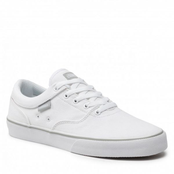 Scarpe sportive ETNIES - Factor 4101000553100 White Scarpe sportive ETNIES - Factor 4101000553100 White