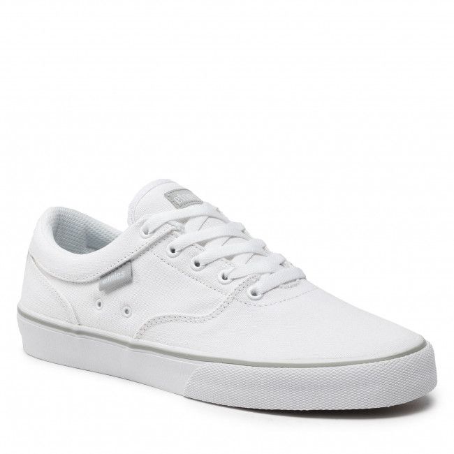 Scarpe sportive ETNIES - Factor 4101000553100 White