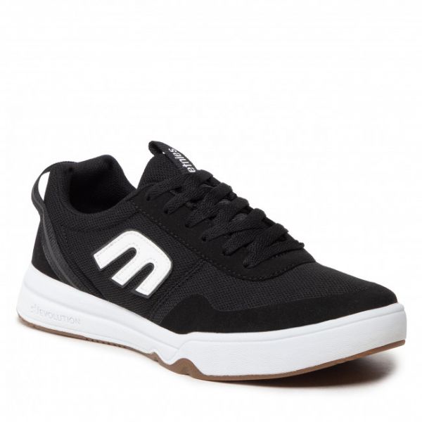 Sneakers Etnies - Ranger Lt 4101000549 Black/White/Gum 979 Sneakers Etnies - Ranger Lt 4101000549 Black/White/Gum 979
