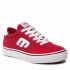 Scarpe sportive Etnies - Kids Calli-Vulc 43010000333 Red/White/Gum 619