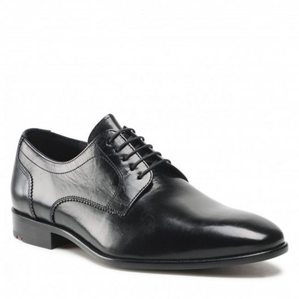 Scarpe basse Lloyd - 10-174-00 Schwarz Scarpe basse Lloyd - 10-174-00 Schwarz