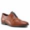 Scarpe basse Lloyd - Don 16-069-51 Reh/Stone
