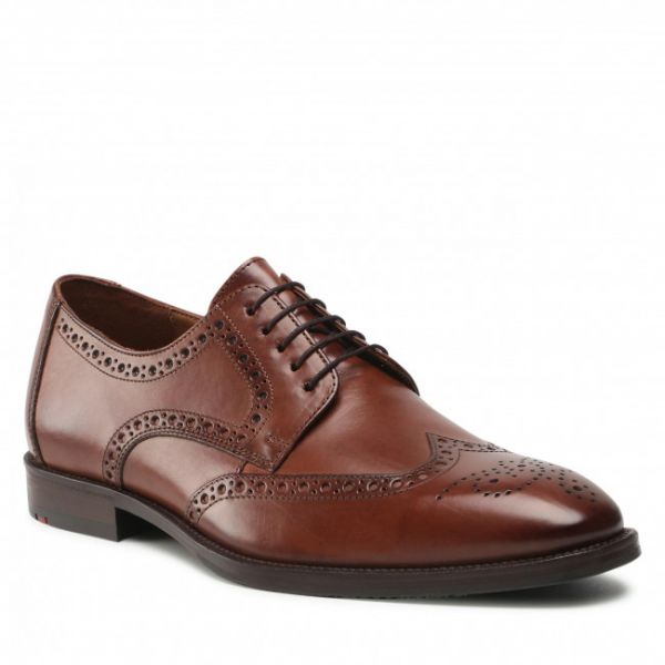 Scarpe basse Lloyd - Lucien 26-675-04 Kenia Scarpe basse Lloyd - Lucien 26-675-04 Kenia