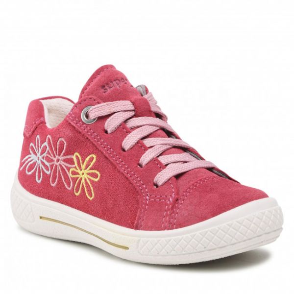 Sneakers Superfit - 1-000098-5500 M Pink Sneakers Superfit - 1-000098-5500 M Pink