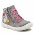 Sneakers SUPERFIT - 1-000099-2500 M Hellgrau