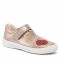 Scarpe basse Superfit - 1-000101-4000 M Beige
