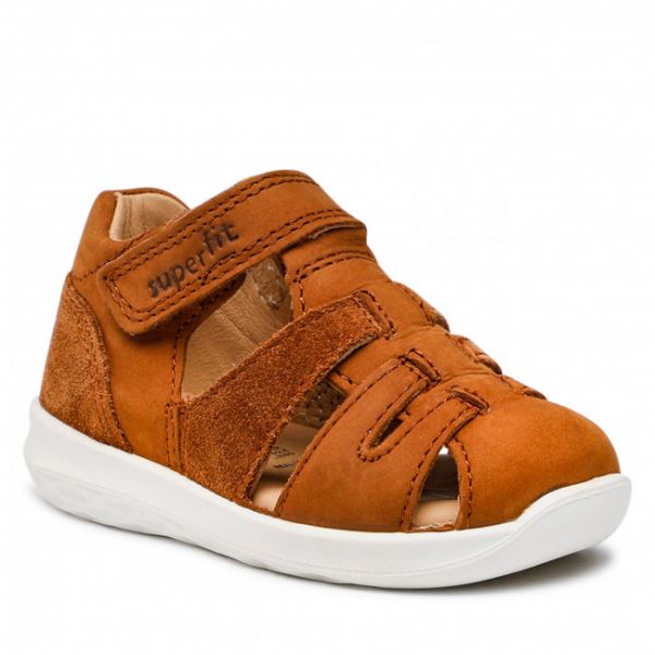 Sandali Superfit - 1-000392-3000 M Braun Sandali Superfit - 1-000392-3000 M Braun
