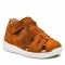 Sandali Superfit - 1-000392-3000 M Braun