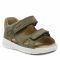 Sandali SUPERFIT - 1-000514-7000 M Grün/Beige