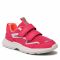 Sneakers Superfit - 1-006206-5500 S Pink/Orange