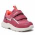 Sneakers SUPERFIT - GORE-TEX 1-006212-5500 M Pink/Orange
