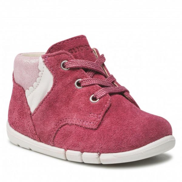 Polacchi Superfit - 1-006335-5510 Pink/Rosa Polacchi Superfit - 1-006335-5510 Pink/Rosa