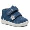 Sneakers SUPERFIT - 1-006442-8010 M Blau