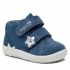 Sneakers SUPERFIT - 1-006442-8010 M Blau