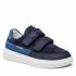 Sneakers Superfit - 1-006456-8000 M Blau/Blau