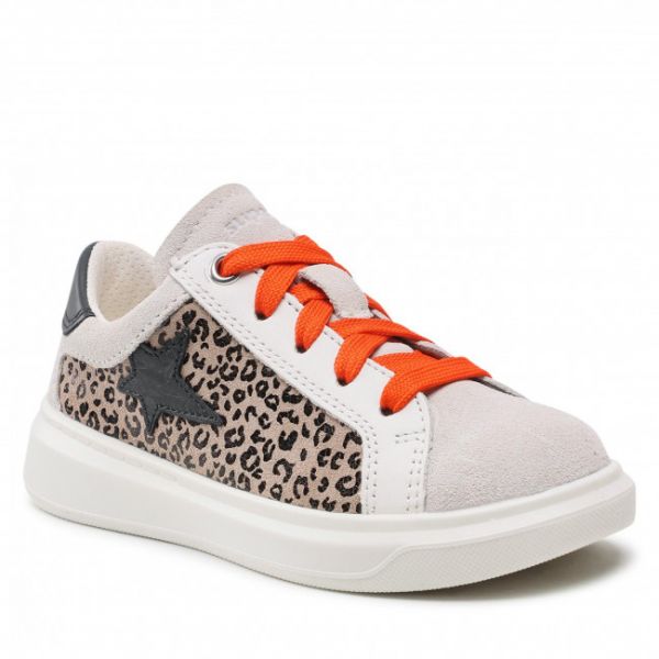 Sneakers Superfit - 1-006461-1020 M Weiss Sneakers Superfit - 1-006461-1020 M Weiss