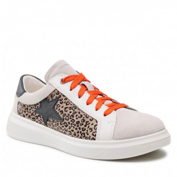 Sneakers Superfit - 1-006461-1020 D Weis Sneakers Superfit - 1-006461-1020 D Weis