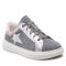 Sneakers Superfit - 1-006461-2500 M Hellgrau/Rosa