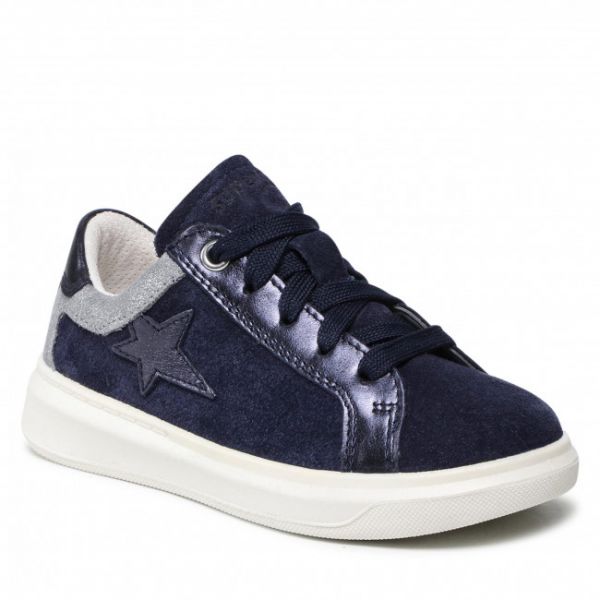 Sneakers Superfit - 1-006461-8000 M Blau/Hellgrau Sneakers Superfit - 1-006461-8000 M Blau/Hellgrau