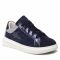 Sneakers Superfit - 1-006461-8000 M Blau/Hellgrau