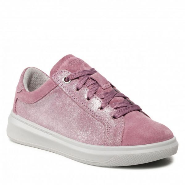 Sneakers Superfit - 1-006462-8500 M Lila Sneakers Superfit - 1-006462-8500 M Lila