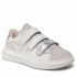 Sneakers Superfit - 1-006463-1000 M Weiss/Weiss