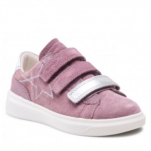 Sneakers Superfit - 1-006463-8500 M Lila Sneakers Superfit - 1-006463-8500 M Lila