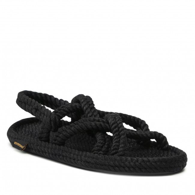 Sandali BOHONOMAD - BOD.0020.WRS Black