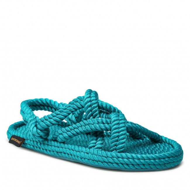 Sandali BOHONOMAD - Bodrum BOD.0090.WRS Turquoise