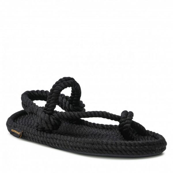 Sandali BOHONOMAD - HAW.0020.WRS Black