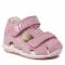 Sandali Superfit - 1-609041-5510 M Rosa/Rosa