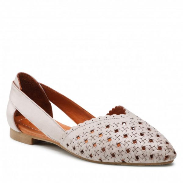 Scarpe basse PIAZZA - 830009 Beige 08 Scarpe basse PIAZZA - 830009 Beige 08