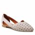 Scarpe basse PIAZZA - 830009 Beige 08