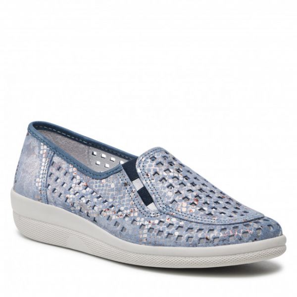 Scarpe basse COMFORTABEL - 940128 Blau 51