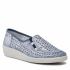 Scarpe basse COMFORTABEL - 940128 Blau 51